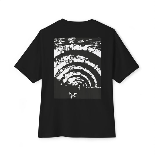 Chamber of Variants |Graphic Back Shirt