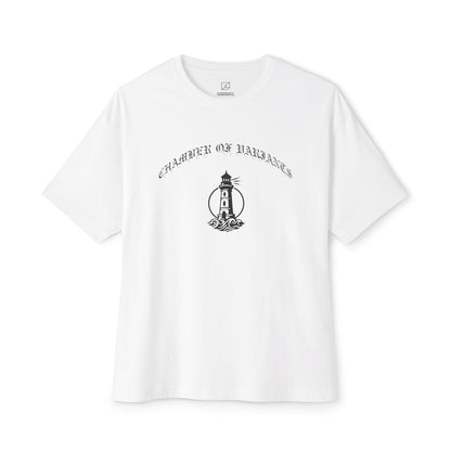 Chamber of Variants |Graphic Back Shirt